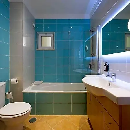 Apart-hotel Smy Santa Eulalia Algarve Albufeira