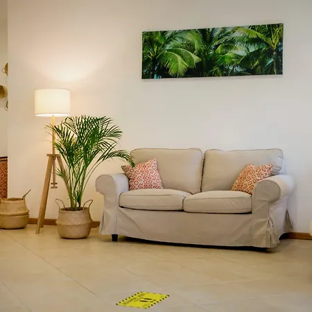 Hotel apartamentowy Smy Santa Eulalia Algarve 3*