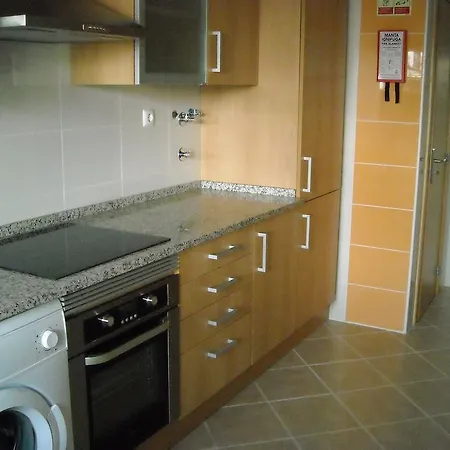 Smy Santa Eulalia Algarve البوفيرا