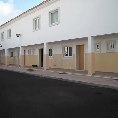 Aparthotel Smy Santa Eulalia Algarve