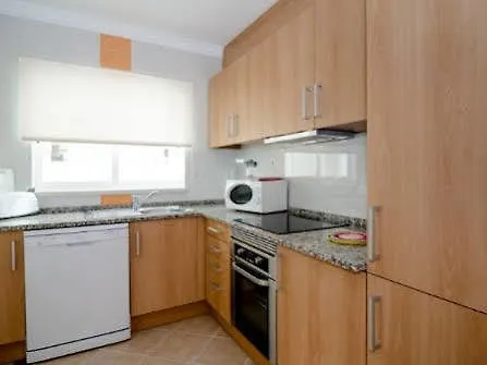 Smy Santa Eulalia Algarve 3*
