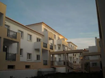 Aparthotel Smy Santa Eulalia Algarve