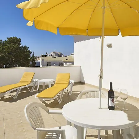 Smy Santa Eulalia Algarve Aparthotel 3*