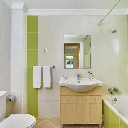 Smy Santa Eulalia Algarve Aparthotel