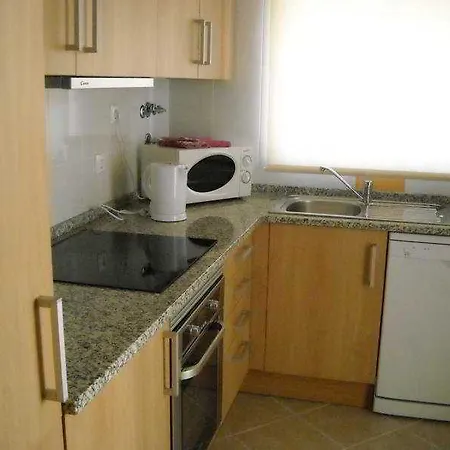 Aparthotel Smy Santa Eulalia Algarve