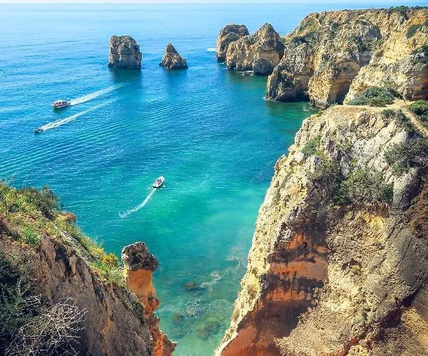 Apartmanhotel Smy Santa Eulalia Algarve