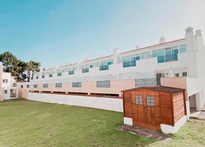 Smy Santa Eulalia Algarve Apartmanhotel