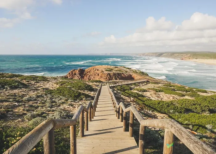 Apartmanhotel Smy Santa Eulalia Algarve Albufeira