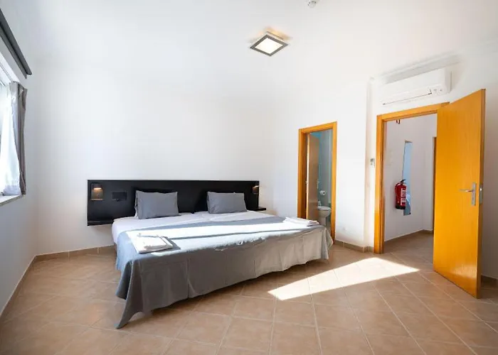 Smy Santa Eulalia Algarve Hotel apartamentowy 3*