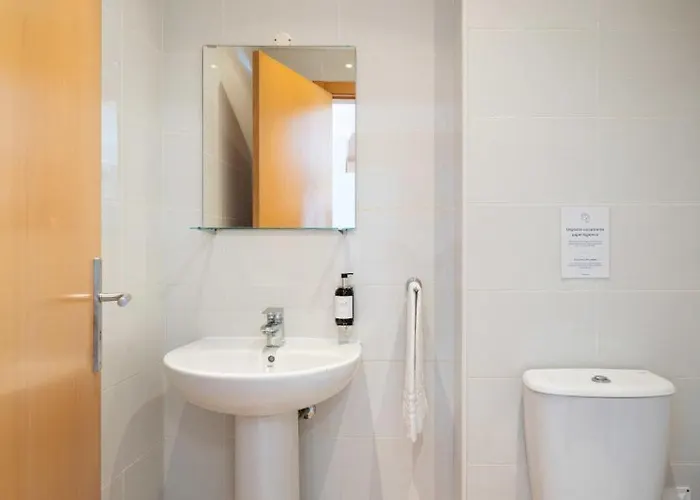 Hotel apartamentowy Smy Santa Eulalia Algarve 3*