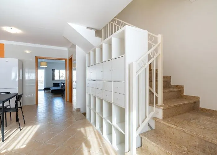 Smy Santa Eulalia Algarve 3*