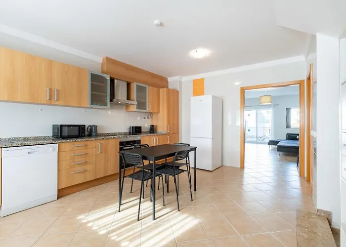 Smy Santa Eulalia Algarve