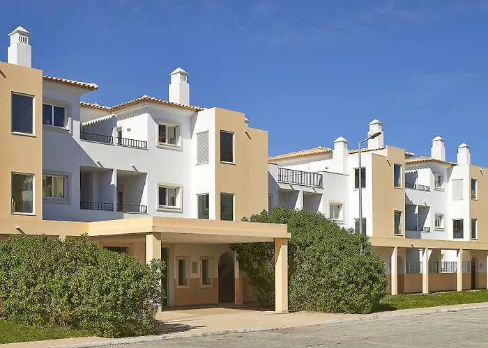 Smy Santa Eulalia Algarve 3*