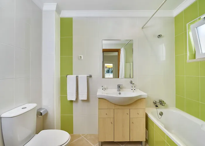 Smy Santa Eulalia Algarve Albufeira