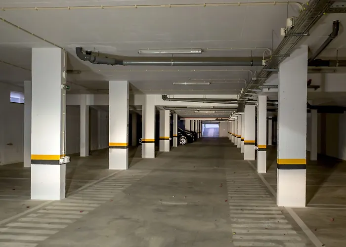 Smy Santa Eulalia Algarve 3* Albufeira