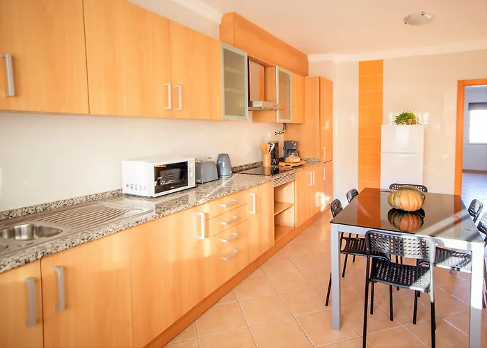 Smy Santa Eulalia Algarve Apartmanhotel 3*