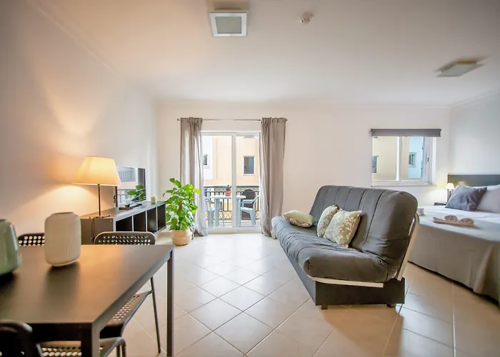 Smy Santa Eulalia Algarve 3* Albufeira