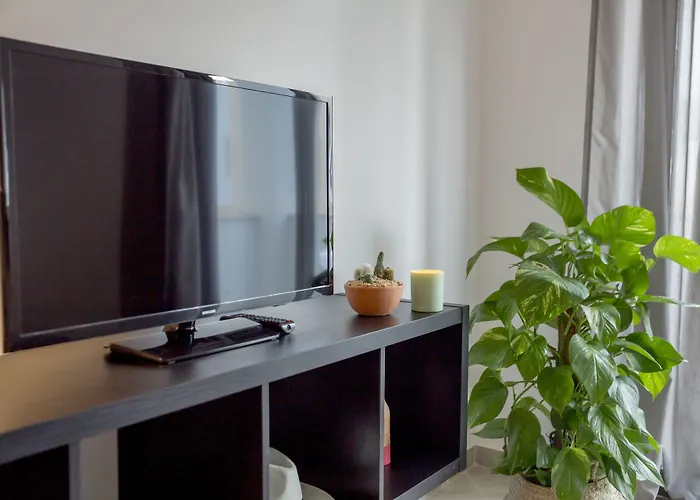 Smy Santa Eulalia Algarve Apartmanhotel Albufeira