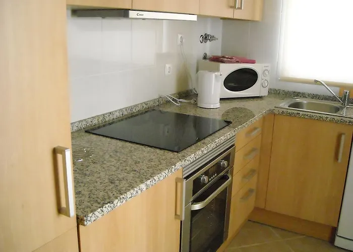 Apartmanhotel Smy Santa Eulalia Algarve