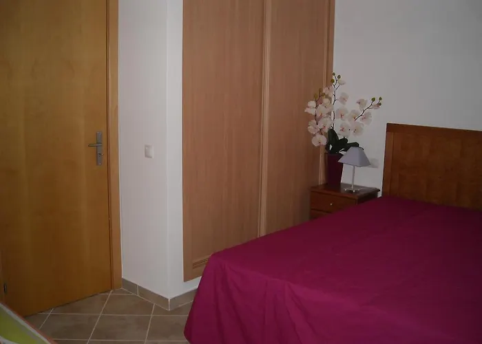 Smy Santa Eulalia Algarve Albufeira