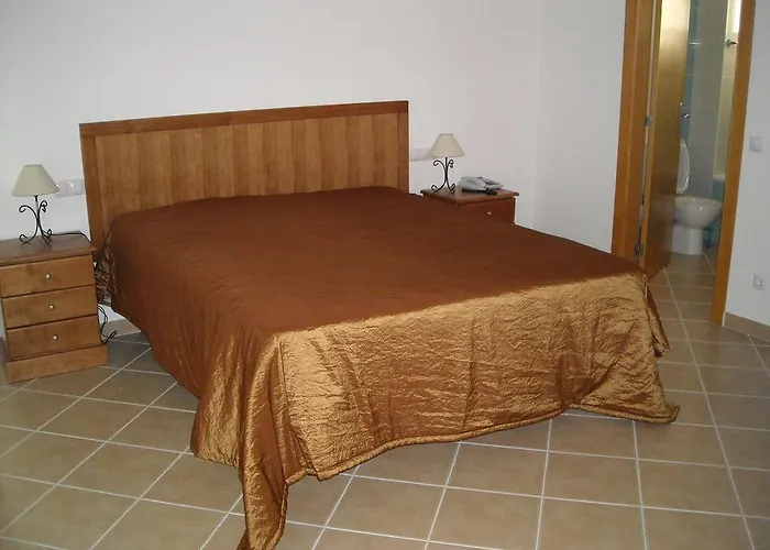 Apartmanhotel Smy Santa Eulalia Algarve Albufeira