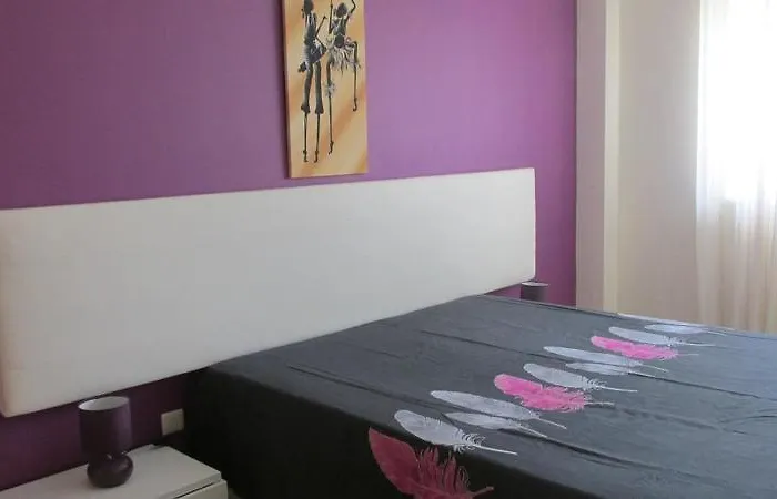 Smy Santa Eulalia Algarve