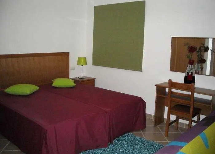 Smy Santa Eulalia Algarve Apartmanhotel 3*