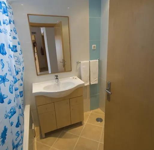 Apartmanhotel Smy Santa Eulalia Algarve Albufeira