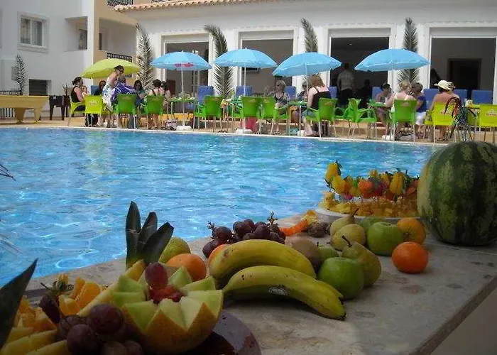 Smy Santa Eulalia Algarve 3* Albufeira