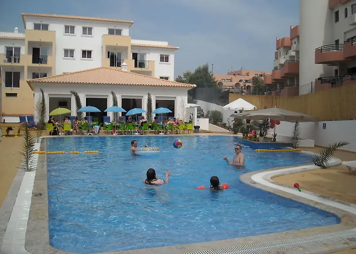 Smy Santa Eulalia Algarve Albufeira