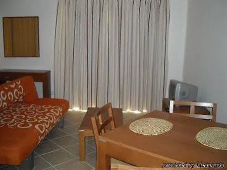 Smy Santa Eulalia Algarve Ξενοδοχείο με διαμερίσματα