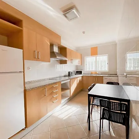 Smy Santa Eulalia Algarve 3* Αλμπουφέιρα