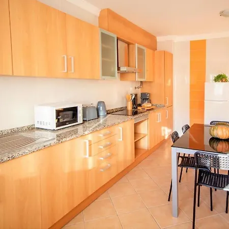 Ξενοδοχείο με διαμερίσματα Smy Santa Eulalia Algarve