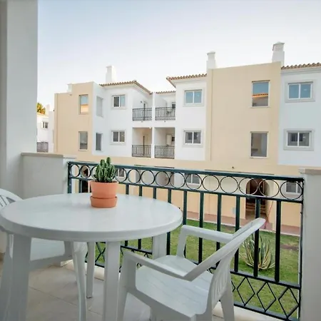 Smy Santa Eulalia Algarve 3* Αλμπουφέιρα