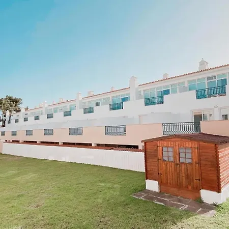 Smy Santa Eulalia Algarve Ξενοδοχείο με διαμερίσματα