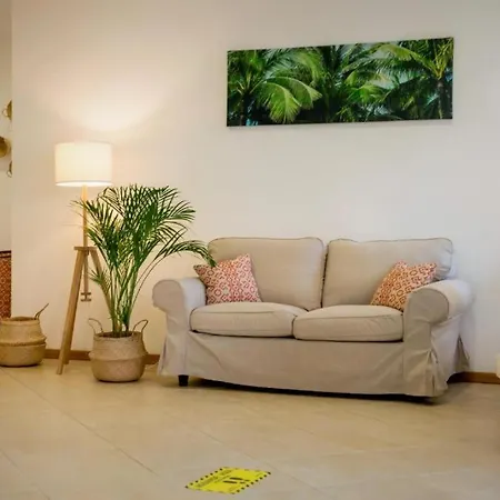 Ξενοδοχείο με διαμερίσματα Smy Santa Eulalia Algarve 3*