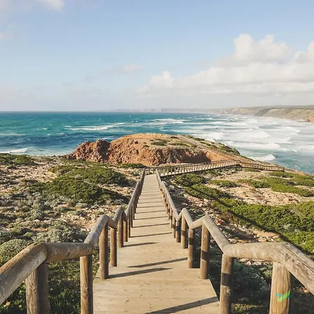 Ξενοδοχείο με διαμερίσματα Smy Santa Eulalia Algarve Αλμπουφέιρα
