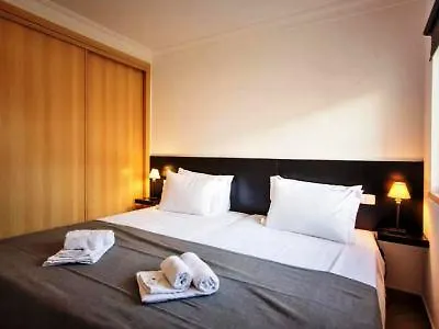 Smy Santa Eulalia Algarve Αλμπουφέιρα