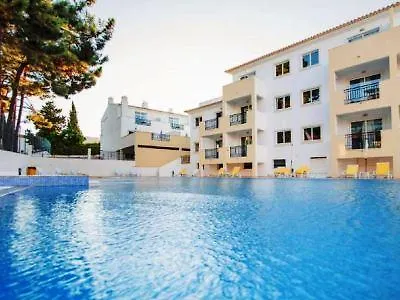 Smy Santa Eulalia Algarve Ξενοδοχείο με διαμερίσματα