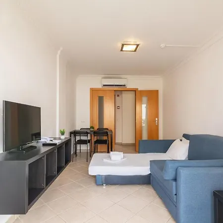 Smy Santa Eulalia Algarve Αλμπουφέιρα