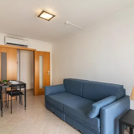 Smy Santa Eulalia Algarve Αλμπουφέιρα