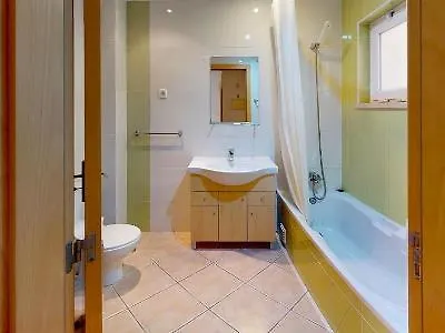 Ξενοδοχείο με διαμερίσματα Smy Santa Eulalia Algarve