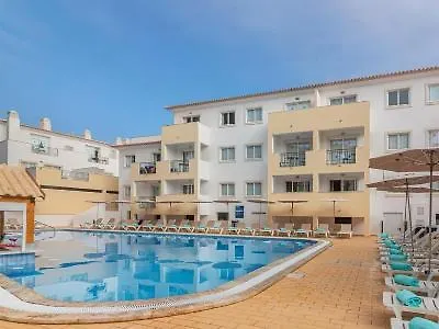Smy Santa Eulalia Algarve 3* Αλμπουφέιρα