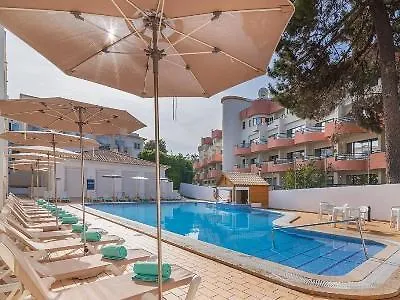 Smy Santa Eulalia Algarve 3*