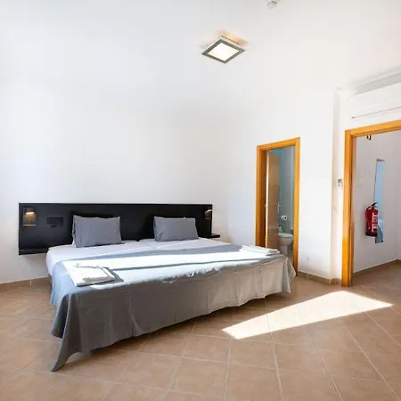 Smy Santa Eulalia Algarve Ξενοδοχείο με διαμερίσματα 3*
