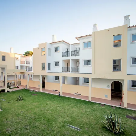 Apartahotel Smy Santa Eulalia Algarve