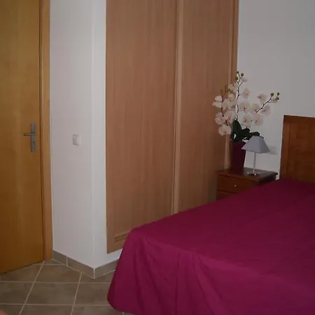 Smy Santa Eulalia Algarve Αλμπουφέιρα