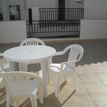 Ξενοδοχείο με διαμερίσματα Smy Santa Eulalia Algarve Αλμπουφέιρα