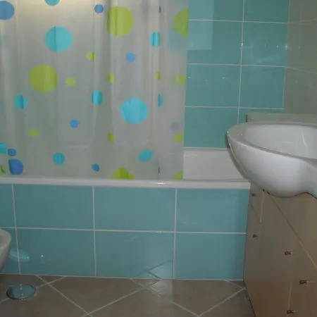 Ξενοδοχείο με διαμερίσματα Smy Santa Eulalia Algarve 3*