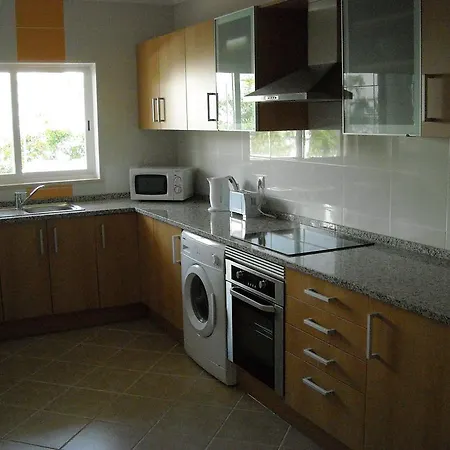 Ξενοδοχείο με διαμερίσματα Smy Santa Eulalia Algarve Αλμπουφέιρα
